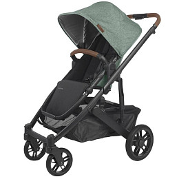 Коляска прогулочная UPPAbaby "Круз В2 Гвен"